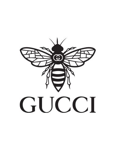 gucci fly bee lapel|gucci bumblebee animal.